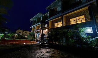 Treebo Paradise Inn, Panchgani