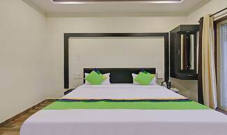 Treebo Paradise Inn, Panchgani