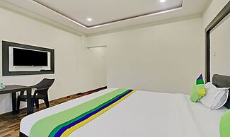 Treebo Paradise Inn, Panchgani