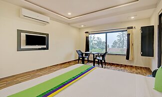 Treebo Paradise Inn, Panchgani