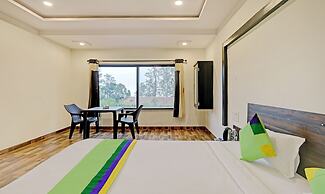 Treebo Paradise Inn, Panchgani