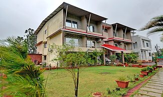 Treebo Paradise Inn, Panchgani