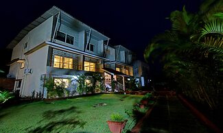 Treebo Paradise Inn, Panchgani