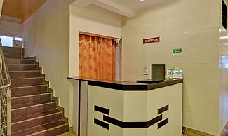 Treebo Paradise Inn, Panchgani