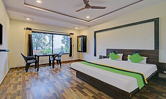 Treebo Paradise Inn, Panchgani
