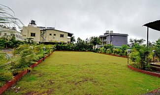 Treebo Paradise Inn, Panchgani