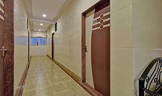 Treebo Paradise Inn, Panchgani