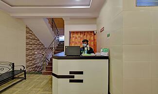 Treebo Paradise Inn, Panchgani