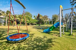 Phukalini Luxury Pool Villa & Onsen