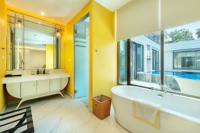 Phukalini Luxury Pool Villa & Onsen