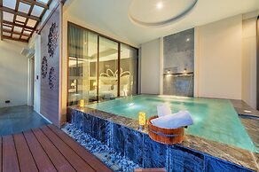 Phukalini Luxury Pool Villa & Onsen