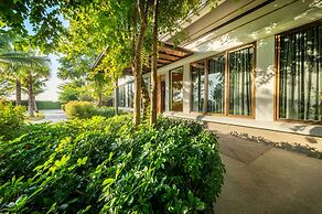 Phukalini Luxury Pool Villa & Onsen