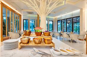 Phukalini Luxury Pool Villa & Onsen