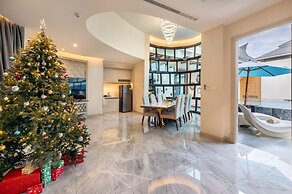 Phukalini Luxury Pool Villa & Onsen