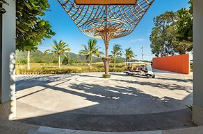 Phukalini Luxury Pool Villa & Onsen