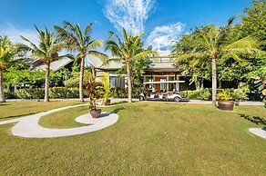 Phukalini Luxury Pool Villa & Onsen