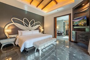 Phukalini Luxury Pool Villa & Onsen