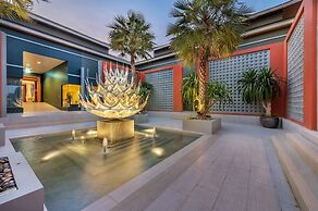 Phukalini Luxury Pool Villa & Onsen