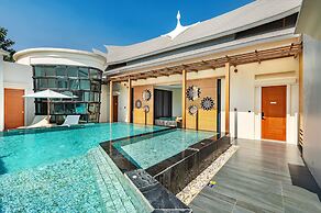 Phukalini Luxury Pool Villa & Onsen