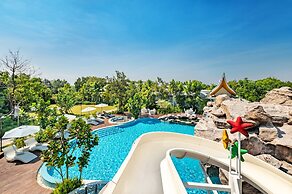 Phukalini Luxury Pool Villa & Onsen