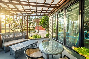 Phukalini Luxury Pool Villa & Onsen