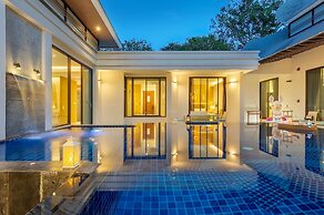 Phukalini Luxury Pool Villa & Onsen