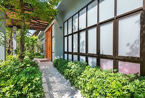 Phukalini Luxury Pool Villa & Onsen