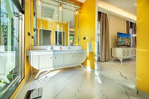 Phukalini Luxury Pool Villa & Onsen