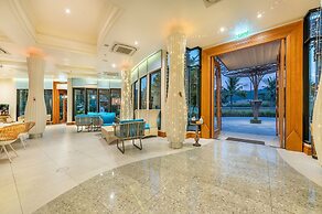 Phukalini Luxury Pool Villa & Onsen