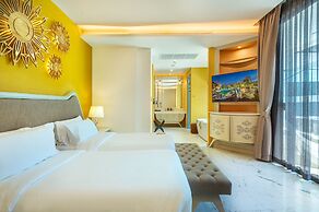 Phukalini Luxury Pool Villa & Onsen