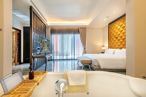 Phukalini Luxury Pool Villa & Onsen