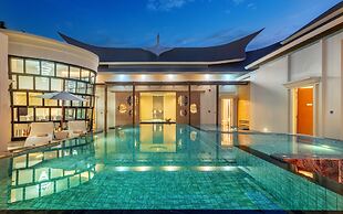 Phukalini Luxury Pool Villa & Onsen