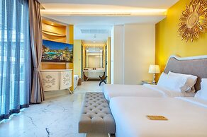 Phukalini Luxury Pool Villa & Onsen