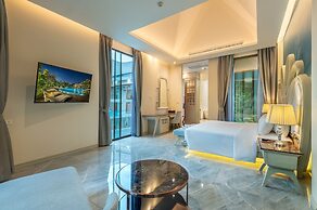 Phukalini Luxury Pool Villa & Onsen