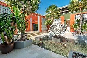 Phukalini Luxury Pool Villa & Onsen