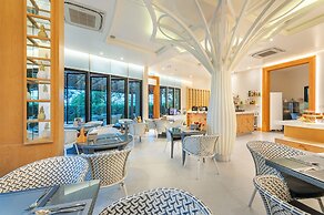 Phukalini Luxury Pool Villa & Onsen