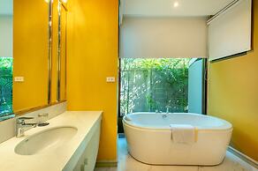 Phukalini Luxury Pool Villa & Onsen