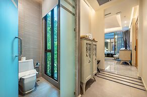 Phukalini Luxury Pool Villa & Onsen