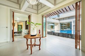 Phukalini Luxury Pool Villa & Onsen