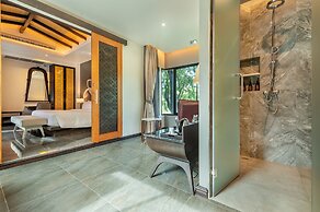 Phukalini Luxury Pool Villa & Onsen