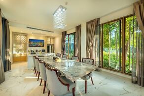 Phukalini Luxury Pool Villa & Onsen