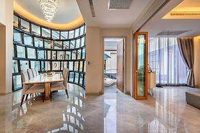 Phukalini Luxury Pool Villa & Onsen