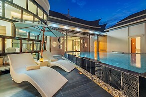 Phukalini Luxury Pool Villa & Onsen
