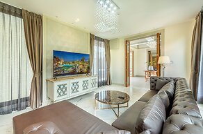 Phukalini Luxury Pool Villa & Onsen