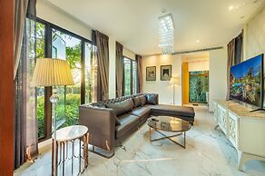 Phukalini Luxury Pool Villa & Onsen