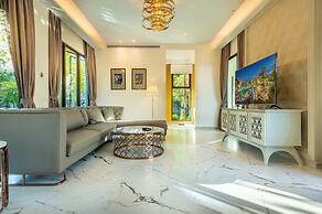 Phukalini Luxury Pool Villa & Onsen