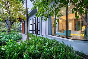 Phukalini Luxury Pool Villa & Onsen