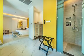 Phukalini Luxury Pool Villa & Onsen