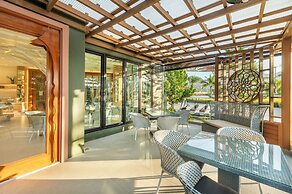 Phukalini Luxury Pool Villa & Onsen