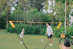 Phukalini Luxury Pool Villa & Onsen